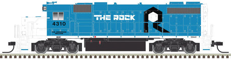 Image for 150-40004827 GP38-2 PHII DC RI 4319