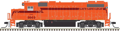 Image for 150-40004814 GP38-2 PHII DC SSF 2002