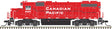 Image for 150-40004812 GP38-2 PHII DC CP 4421