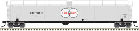 Image for 150-50005366 33K Gal Tank SHPX 17431