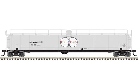 Image for 150-50005367 33K Gal Tank SHPX 17433