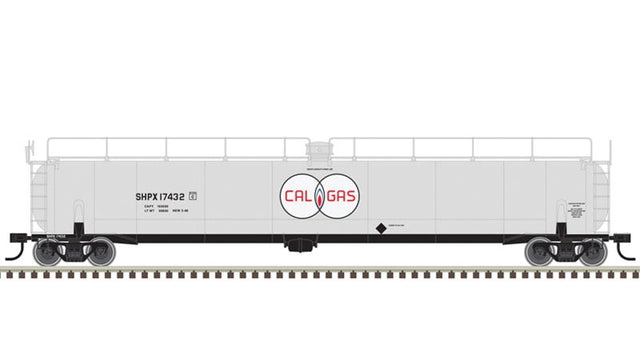 Image for 150-50005367 33K Gal Tank SHPX 17433