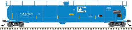 Image for 150-50005361 33K Gal Tank GLNX 34235
