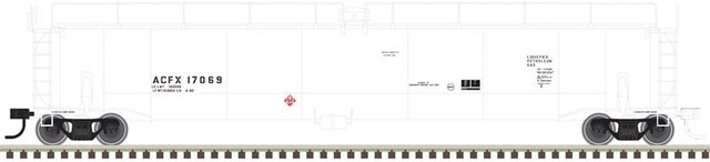 Image for 150-50005363 33K Gal Tank ACFX 17067