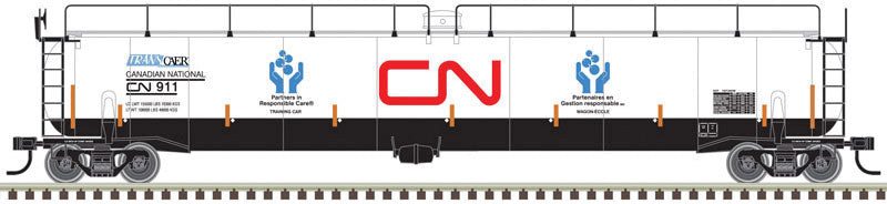 Image for 150-50005365 33K Gal Tank CN 911