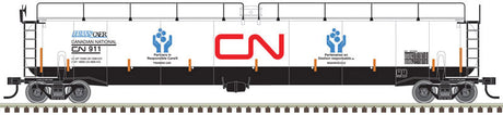 Image for 150-50005365 33K Gal Tank CN 911