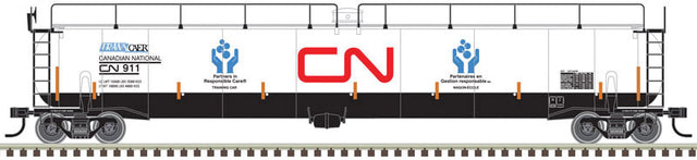 Image for 150-50005365 33K Gal Tank CN 911