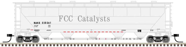 Image for 150-50005674 Trin Cov Hop NAHX 550340