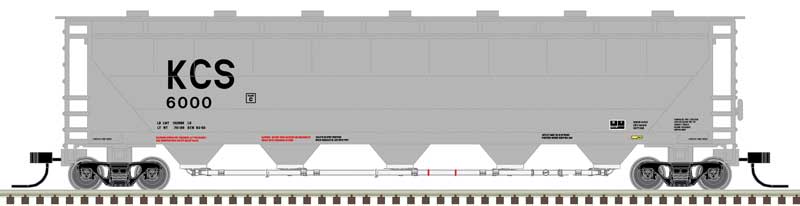 Image for 150-50005682 Trin Cov Hop KCS 6016