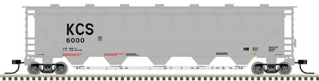 Image for 150-50005681 Trin Cov Hop KCS 6007