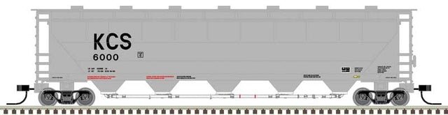 Image for 150-50005681 Trin Cov Hop KCS 6007