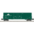 Image for 150-75000026 53'Evans Box USLX 16020