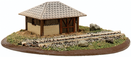 Image for 150-4001014 Section House LC Kit