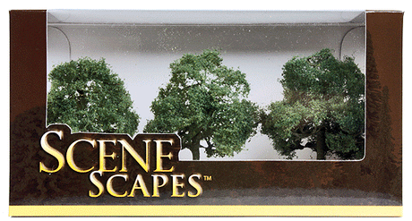 Image for 160-32013 Oak Trees 3-3.5" 3/