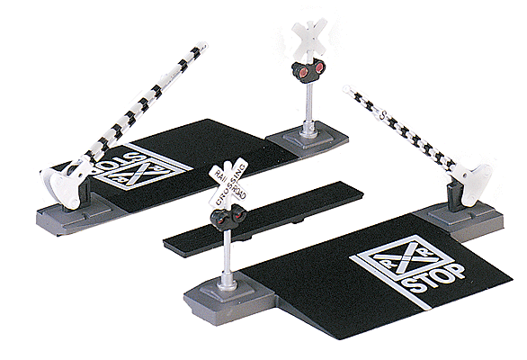 Image for 160-42208 Road Grade-Crossing Dummy