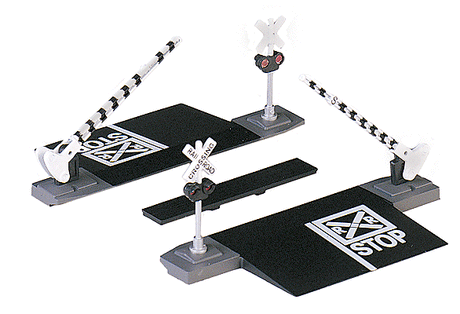 Image for 160-42208 Road Grade-Crossing Dummy