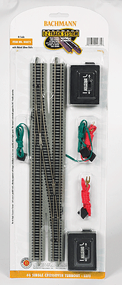 Image for 160-44875 E-Z Tr NS Sng-Crsvr #6 LH