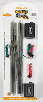 Image for 160-44875 E-Z Tr NS Sng-Crsvr #6 LH