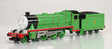 Image for 160-58745 Engine w/Mvng Eyes Henry