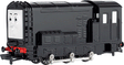 Image for 160-58802 Diesel Engine w/Mvng Eyes