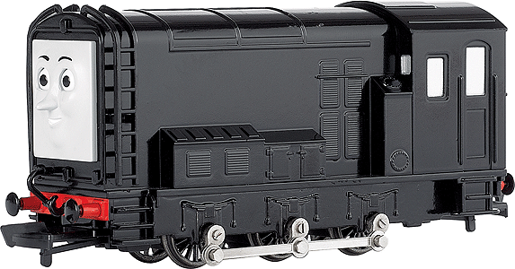 Image for 160-58802 Diesel Engine w/Mvng Eyes