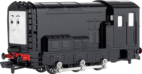Image for 160-58802 Diesel Engine w/Mvng Eyes