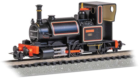 Image for 160-59101 0-4-2ST FJ&Co Talylyn Blk
