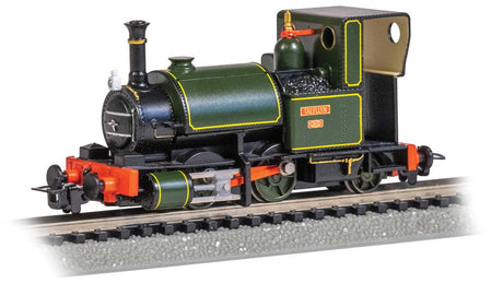 Image for 160-59103 0-4-2 ST FJ&CO Taly green