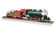 Image for 160-50624 USRA 0-6-0 Steam NP&S 25