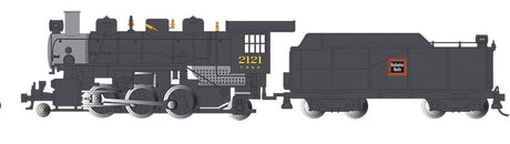 Image for 160-51508 2-6-2 Prairie w/Smk CB&Q