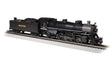 Image for 160-54407 2-8-2 Steam DCC NKP 587
