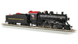 Image for 160-57909 2-8-0 Steam PRR 7746
