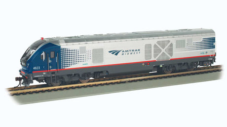Image for 160-67909 SC-44 DCC AMTK#4623 Mdwst