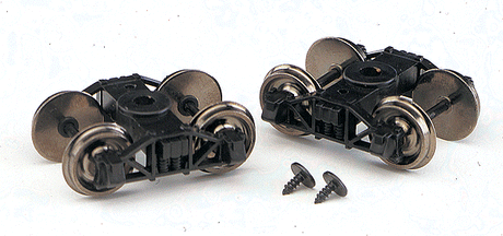 Image for 160-29901 Trks Frt Arch Bar 2/