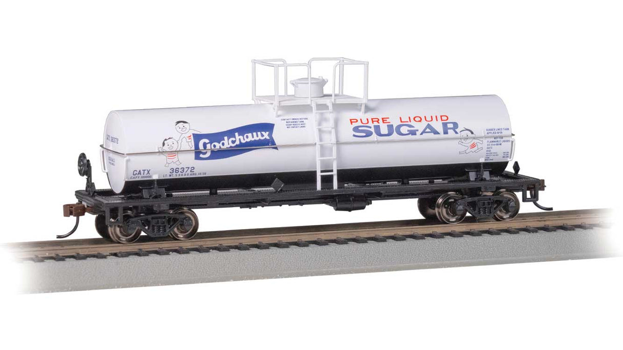 Image for 160-75802 Chem Tank Gdchx Sgr#36372