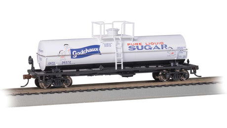 Image for 160-75802 Chem Tank Gdchx Sgr#36372