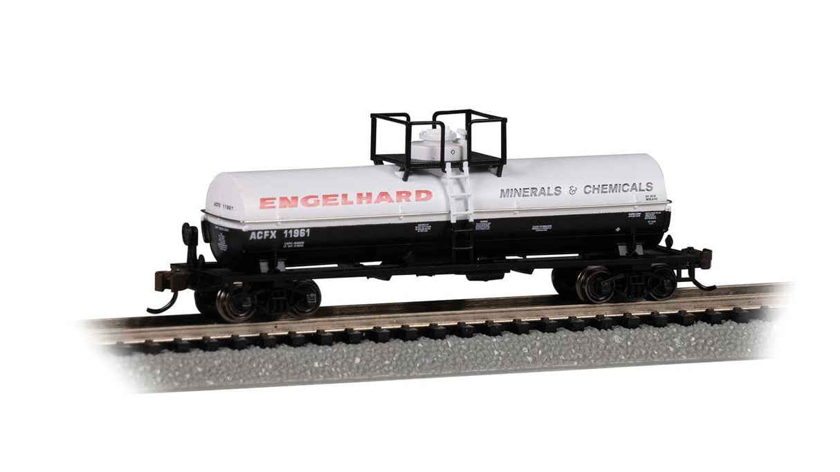 Image for 160-75854 Chem Tank Engelhard 11961