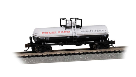 Image for 160-75854 Chem Tank Engelhard 11961