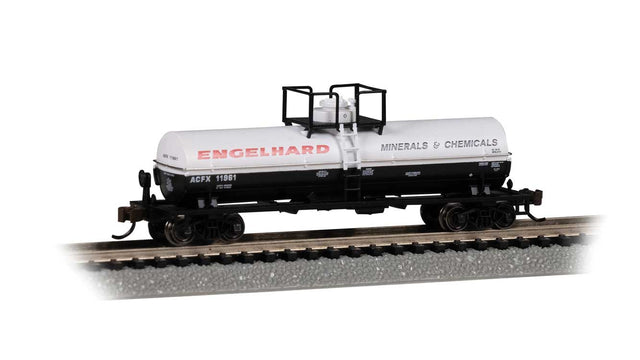 Image for 160-75854 Chem Tank Engelhard 11961