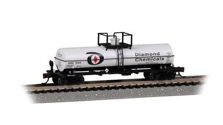 Image for 160-75851 Chem Tank Diamond #19418