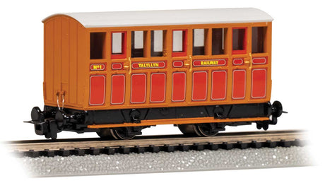 Image for 160-77502 0-4-2 Loco Taly Carr #1
