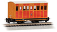 Image for 160-77504 0-4-2 Loco Taly Carr #4