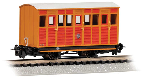 Image for 160-77504 0-4-2 Loco Taly Carr #4
