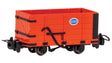 Image for 160-77304 High-Side Wagon Red