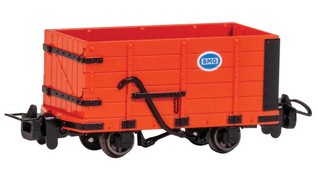 Image for 160-77304 High-Side Wagon Red