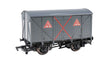 Image for 160-77407 T&F Box Van Explosives