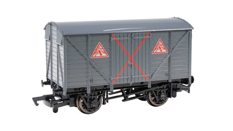 Image for 160-77407 T&F Box Van Explosives