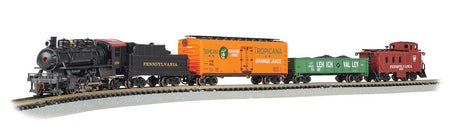 Image for 160-24029 Elect Trainset Keystone