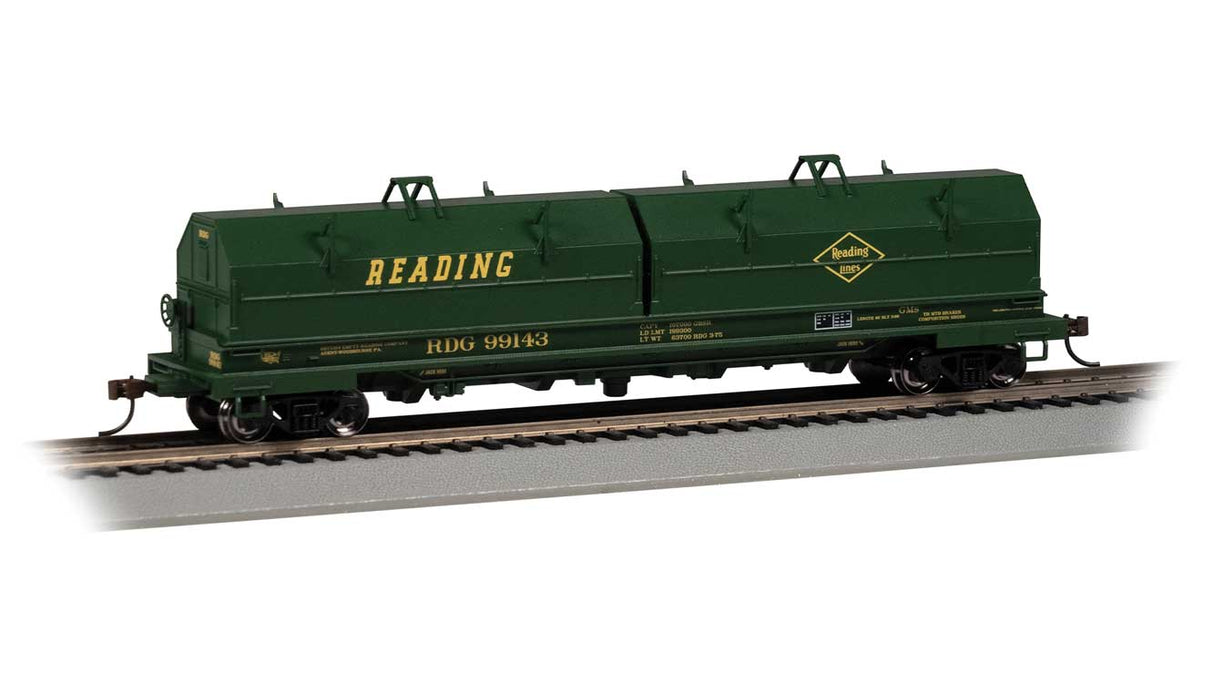 Image for 160-71427 55'St Coil READING 99143