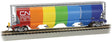 Image for 160-73805 4Bay Cyl Grn Hop CN DEMO